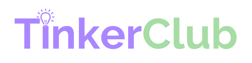 Logo TinkerClub