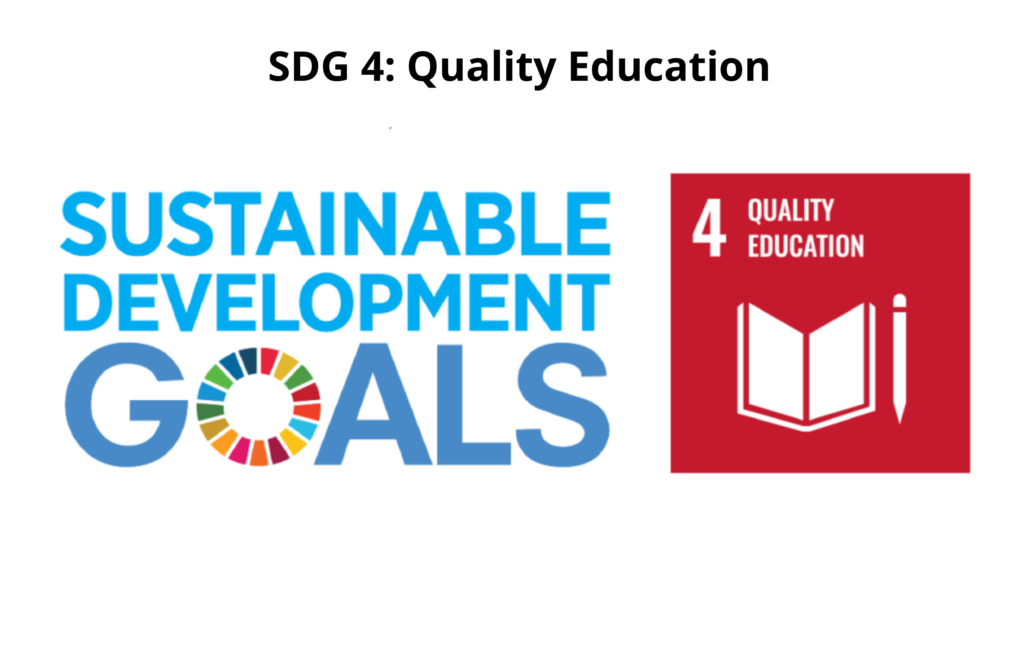 SDG Logo