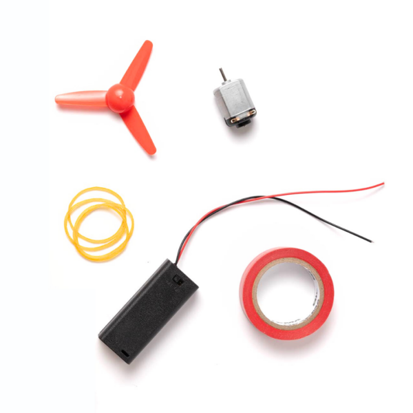 Geni Kit